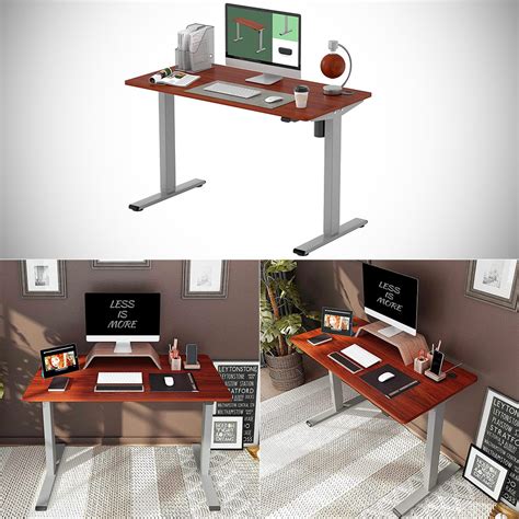 Don't Pay $300, Get a FlexiSpot Standing Desk EG1 for $128.99 Shipped ...