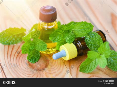 Aromatherapy Herbal Image & Photo (Free Trial) | Bigstock