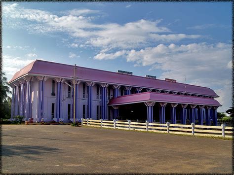 KANYAKUMARI ...A Must Visit Place Once in LIFETIME: Kanyakumari - Train Journey to KANYAKUMARI ...