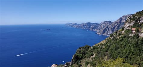 Sorrento and the Amalfi Coast, Italy - Wackie Wanderlust