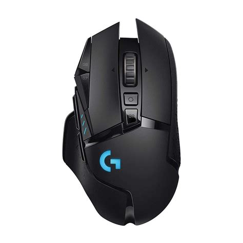 Game One - Logitech G502 Lightspeed Wireless Gaming Mouse - Game One PH