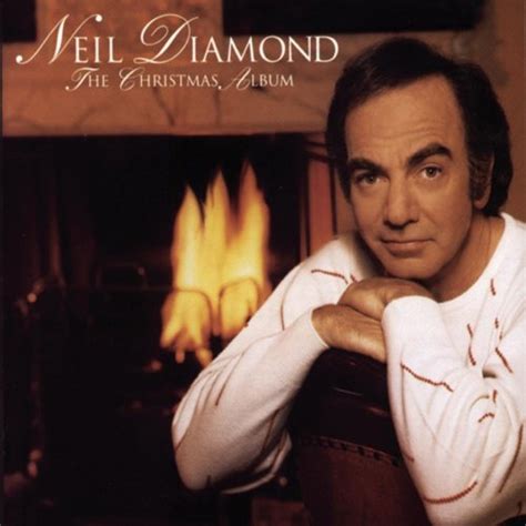 1992 Neil Diamond – The Christmas Album | Sessiondays