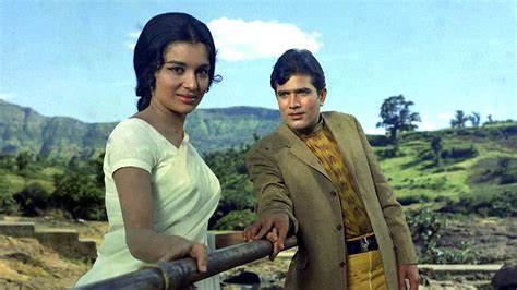 'Rajesh Khanna was a superstar like none before him' - Rediff.com movies