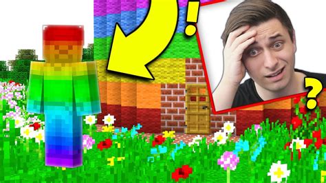 FINDING RAINBOW STEVES HOME! - YouTube