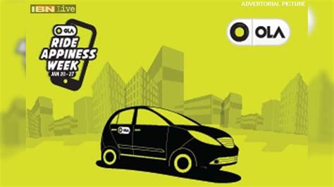 Advertorial: Ola cabs, solving commuting problems through technology