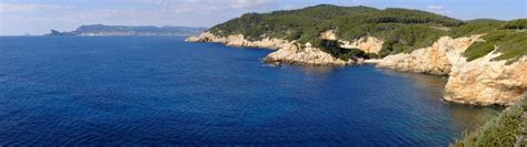 The Best Côte d'Azur Beaches - Beaches of French Riviera