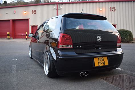 Vw polo 9n3 gti – Artofit