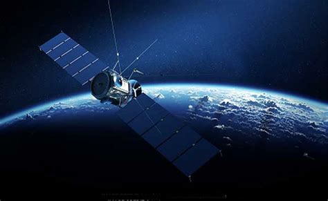 China launches new generation weather satellite - Jammu Kashmir Latest ...