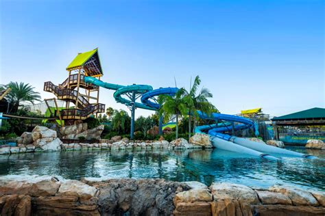 Aquatica, Orlando Florida: SeaWorld's Water Park | TouristSecrets