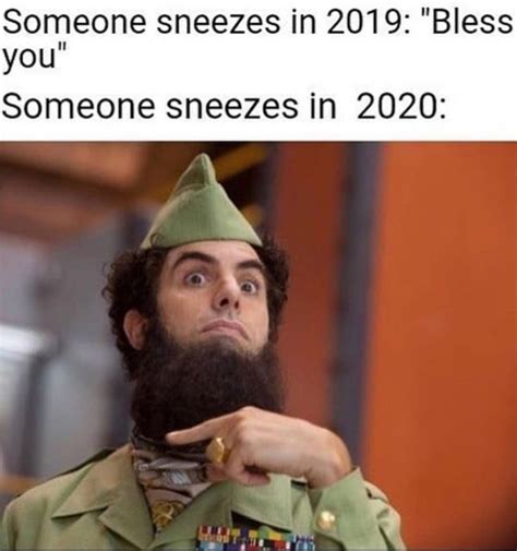 Sneezing - Meme by PatasKu :) Memedroid