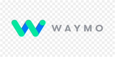 Waymo Logo & Transparent Waymo.PNG Logo Images