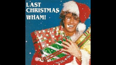 Wham! - Last Christmas (HQ) - YouTube