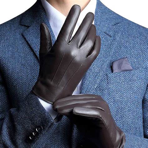 Amazon.com: thin leather gloves