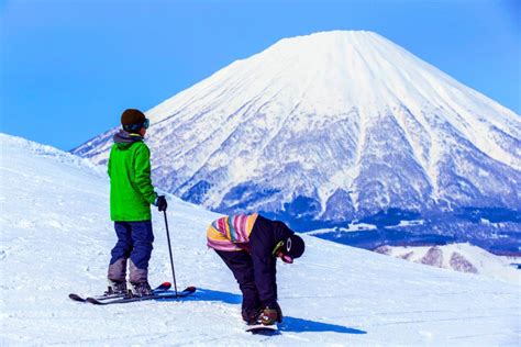 5 Best Ski Resorts in Hokkaido 2018–2019 – Japan Travel Guide -JW Web Magazine