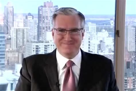 Hypocrite Keith Olbermann Called Donald Trump ‘Racist’ From Inside His ...