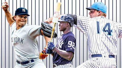 New York Yankees: 5 prospects to watch in spring training