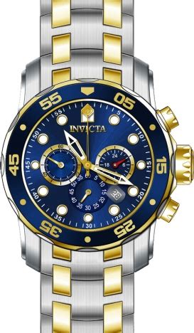 Pro Diver model 0077 | InvictaWatch.com