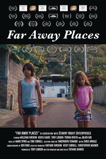 Far Away Places: Where to Watch and Stream Online | Reelgood