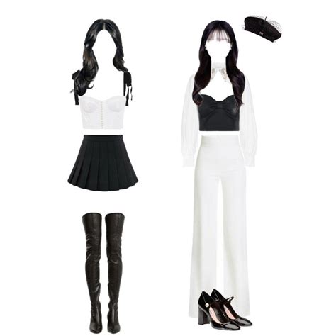 Concert outfits