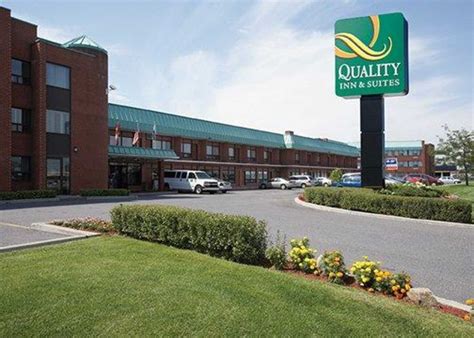 Econo Lodge Hotels in Brossard, QC by Choice Hotels