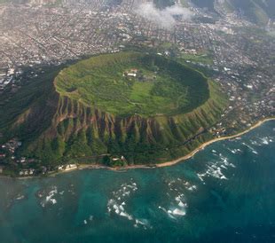 Diamond Head Crater - Private Tours Hawaii : Personalized - Customized ...