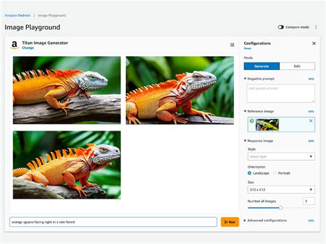 AWS rolls out new Titan AI models for image and text generation ...