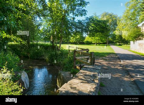 Cirencester Abbey Grounds High Resolution Stock Photography and Images ...