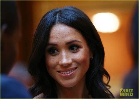 Meghan Markle's Dad Thinks She Is 'Terrified': 'I See It in Her Eyes ...