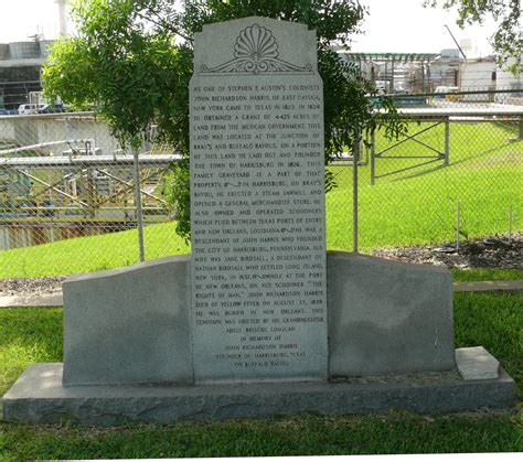 Glendale Cemetery | Historic Houston: