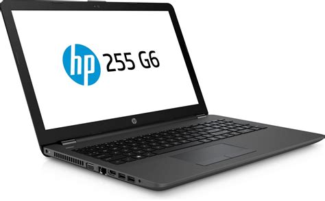 HP 255 G6 - 2LB64EA laptop specifications