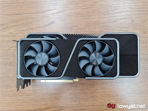 NVIDIA GeForce RTX 3070 Founders Edition Review: A New 1440p Gaming ...