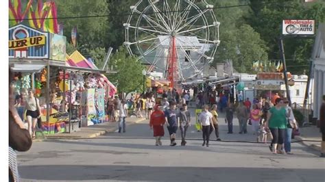 Fairs and Festival Trade Show brings out the best at the Charleston Convention Center | WCHS