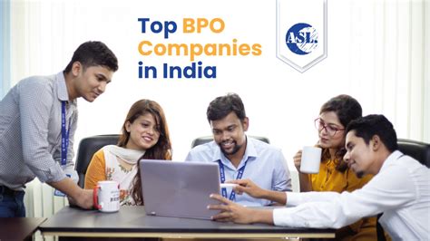 Top 10 BPO Companies in India - 2024