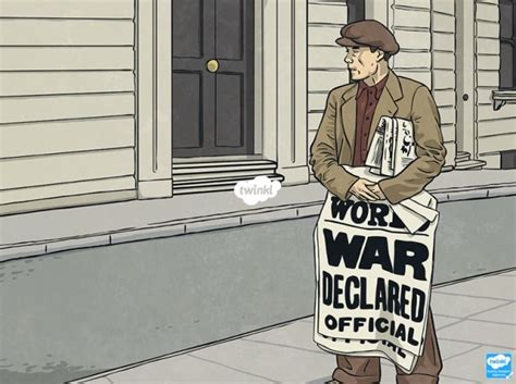 The Allies in WW2 – When did America join World War II?