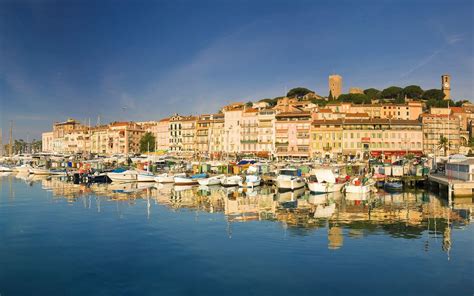 Cannes France Wallpapers - Top Free Cannes France Backgrounds - WallpaperAccess