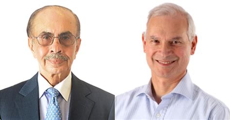 Godrej family split: Adi, brother to keep listed firms; cousin Jamshyd to get unlisted companies ...