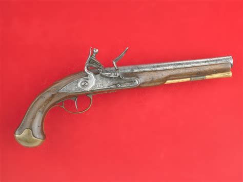 Light Dragoon Pistol | Smithsonian Institution