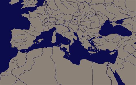 I made a atlantropa map for territorial io : r/TNOmod