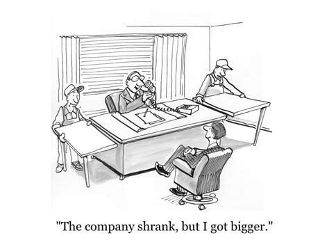 100+ Funny Work Cartoons to Get Through the Week | Reader's Digest