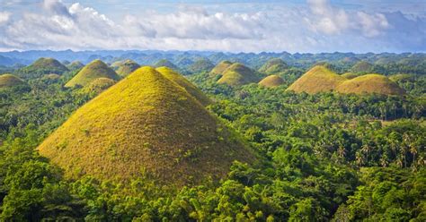 10-Day Philippines Countryside Tour Package to Cordillera Highlands ...