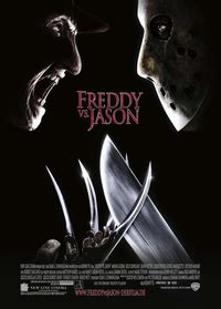 Freddy vs. Jason (2003) - Soundtrack.Net