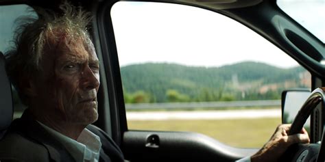 The Mule: The True Story Behind Clint Eastwood's Drug Movie