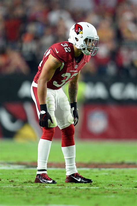 Tyrann Mathieu Chiefs Wallpapers - Wallpaper Cave