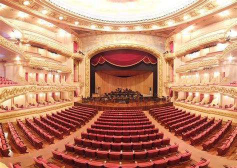 Theatro Municipal lança programação de férias com exposições on-line ...