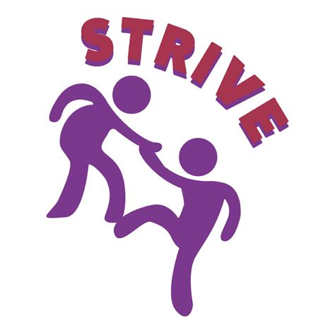 Strive - OTR