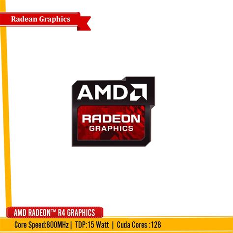 AMD RADEON™ R4 GRAPHICS BASIC PC GAMING SET | Berdaya