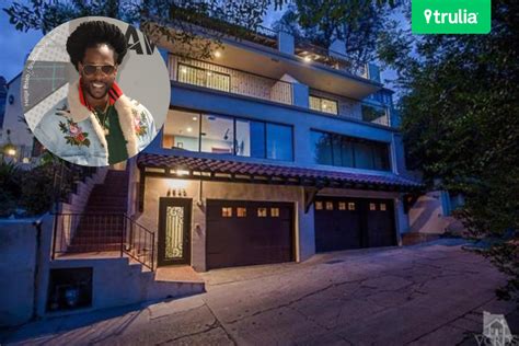 The New 2 Chainz House With An Impressive Musical History - Celebrity - Trulia Blog