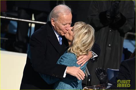 See All The Sweet Pics of Joe Biden & Jill Biden During His ...