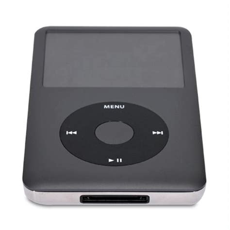 Apple iPod classic 160 GB (7th Generation) ~ Gadgets-Hot