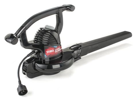 Toro Super Blower Vac 51602 Leaf Blower Prices - Consumer Reports